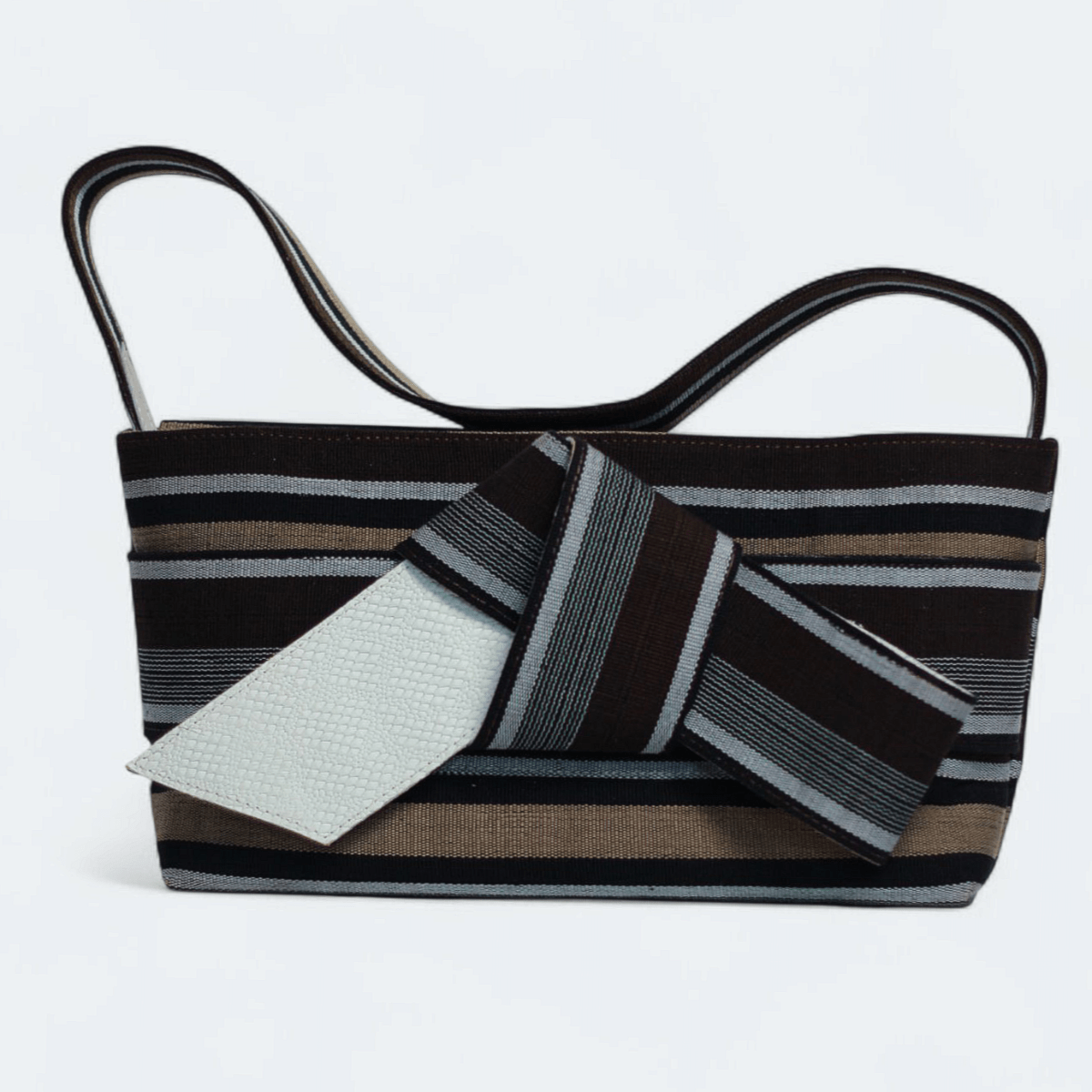 BagTaeSisi Oge Clutch