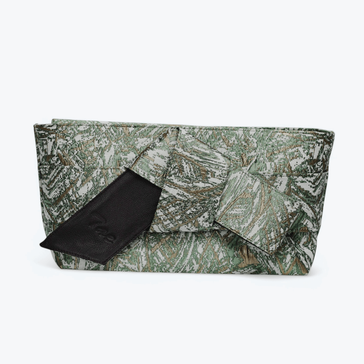 BagTaeSisi Oge Clutch